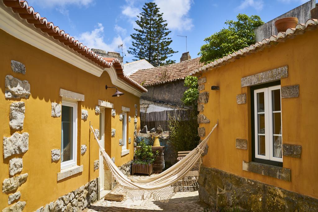 Sparrow Sintra Nest Exterior photo