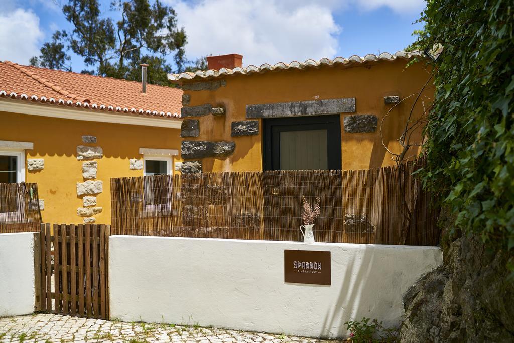 Sparrow Sintra Nest Exterior photo