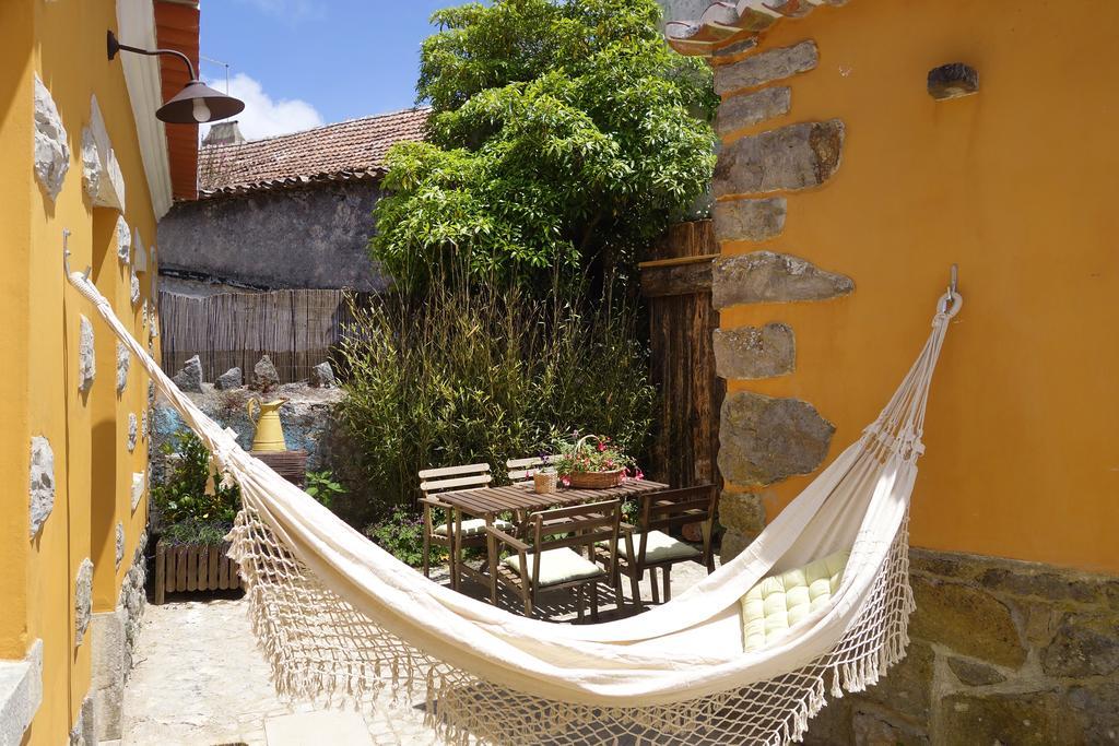 Sparrow Sintra Nest Exterior photo