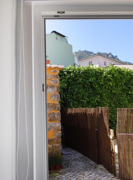 Sparrow Sintra Nest Exterior photo